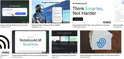 Small Business Owners Can Use NotebookLM for Free to Explore How AI Will Help Them Thrive
