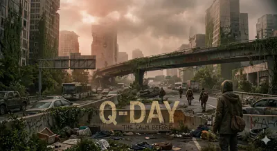 Q-Day Might Arrive Faster Than We Think